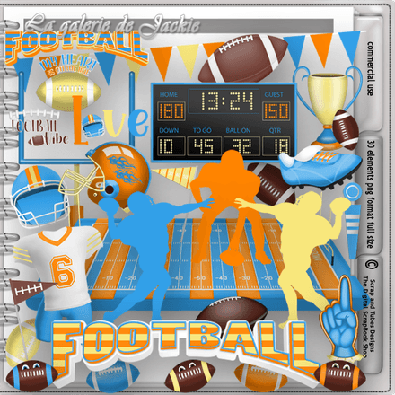 GJ-CU Football 2 FS