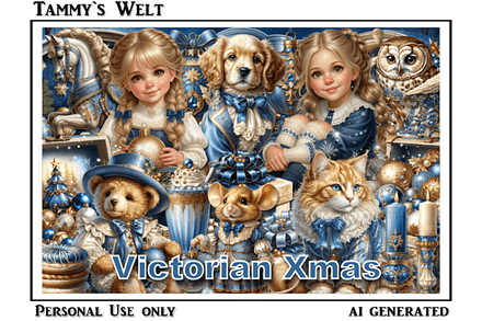 TW-Victorian Xmas