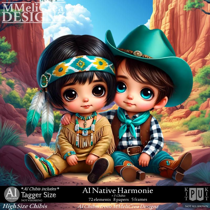 MMD - PU - AI - Native Harmonie