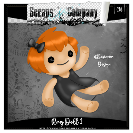 SNCO - Rag Doll 1