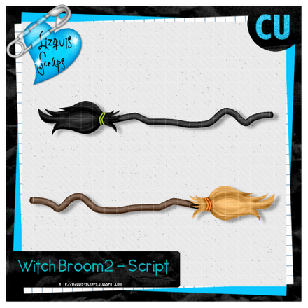 LS-Witch Broom2 script