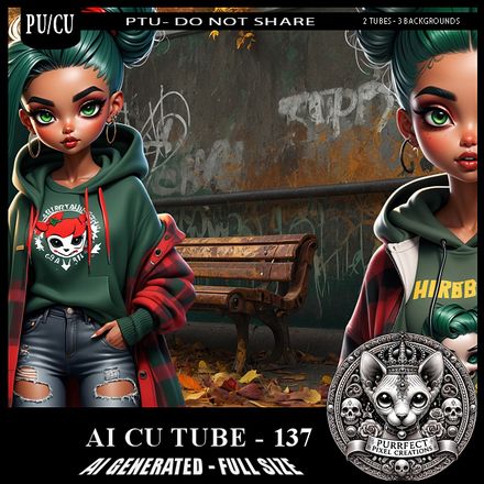 PPC-Tube Pack 137