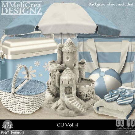 MMD - CLASSIC - CU Vol. 4