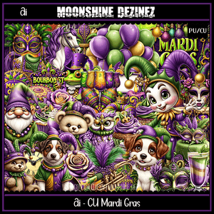 MD-Ai CU Mardi Gras2026 Pack
