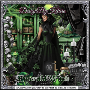 DBK_EmeraldWitch