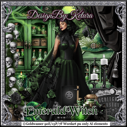 DBK_EmeraldWitch