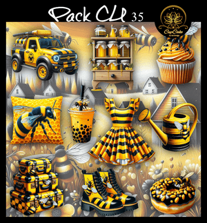 CCAD-Pack CU 35