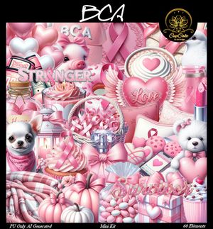 BCA