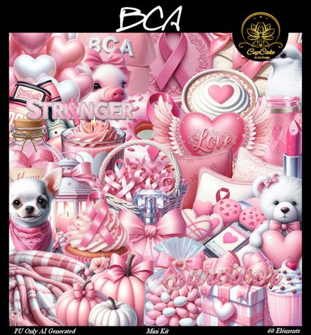 BCA