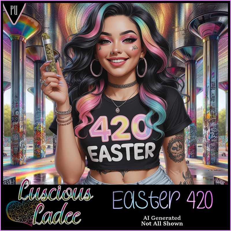 LL-Easter 420