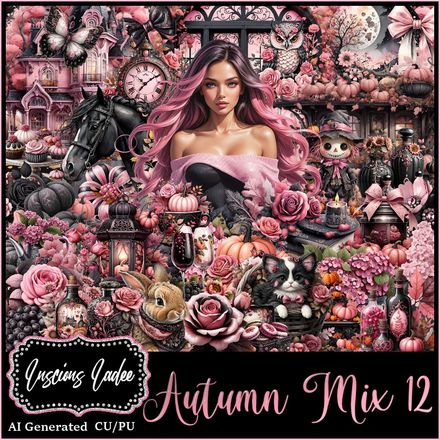 LL-Autumn Mix 12