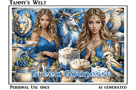 TW-Greek Godness