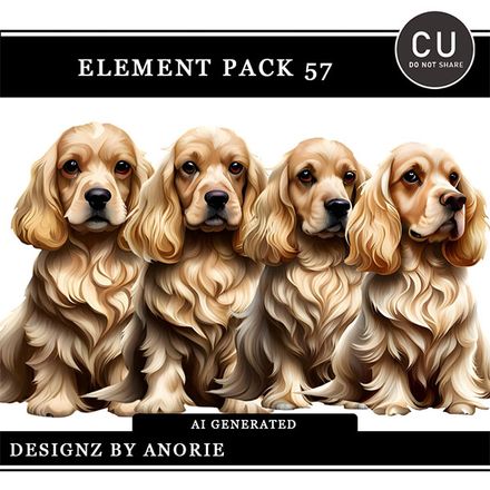 DBA-Element Pack 57