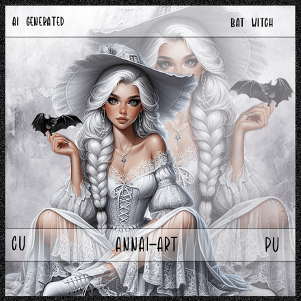 AAA-Bat Witch