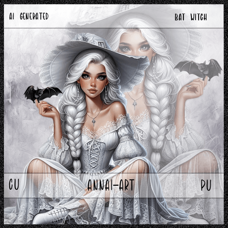 AAA-Bat Witch