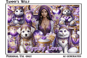 TW-Gypsy Love