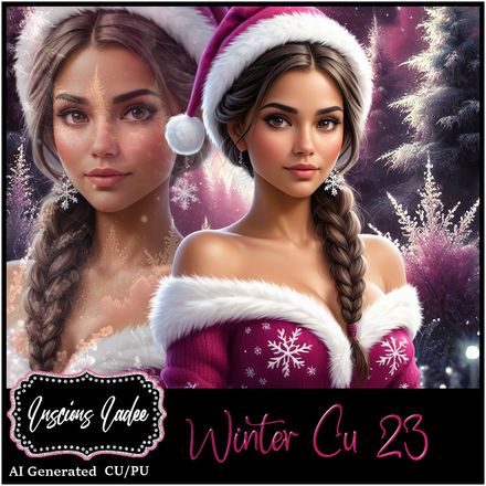 LL-Winter Cu 23