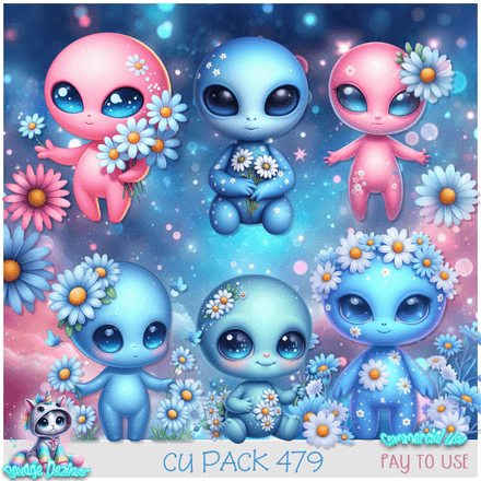 SD - AI CU 479