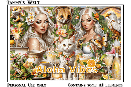 TW-Aloha Vibes