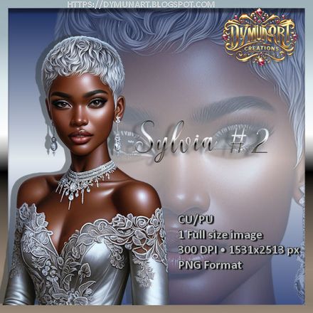 LD - Sylvia #2