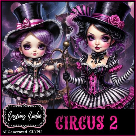 LL-Circus 2