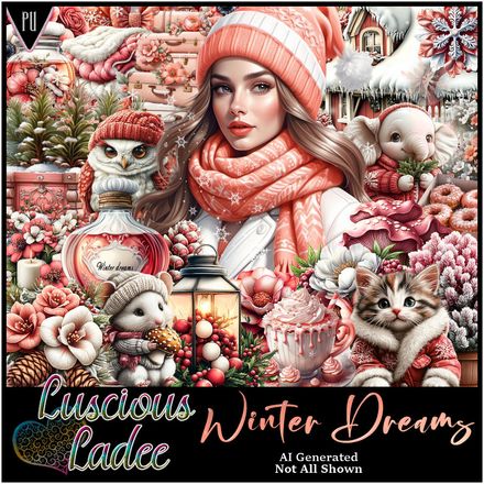 LL-Winter Dreams