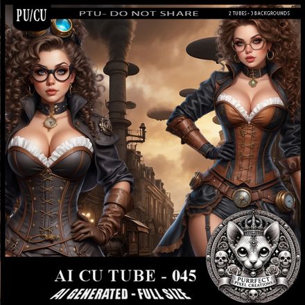 PPC-Tube Pack 045