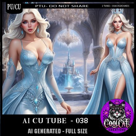 PPC-Tube Pack 038