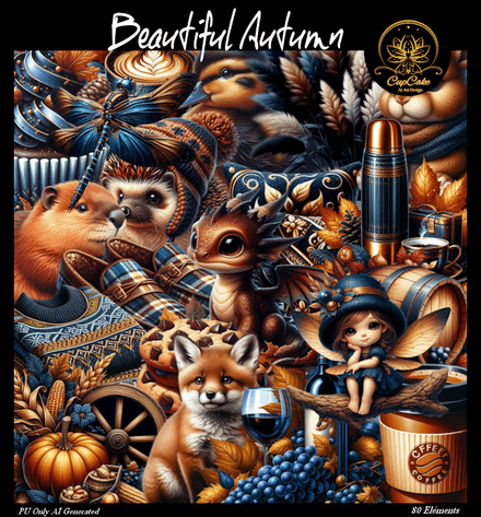 Beautiful Autumn