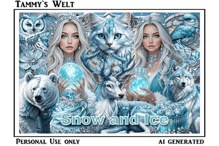 TW-Snow and Ice
