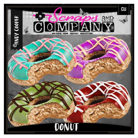 SNCO - Donut