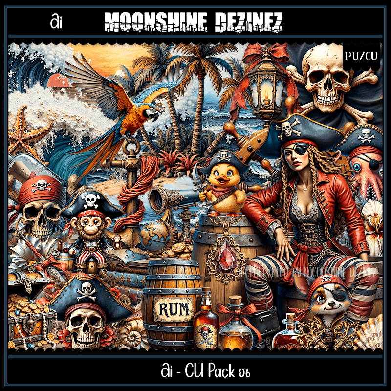 MD-Ai CU Pack 06