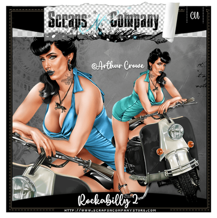 SNCO - Rockabilly 2