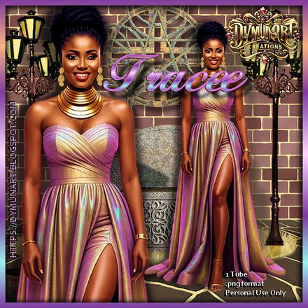 LD - Tracee
