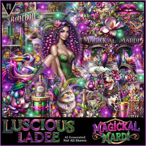 LL-Magickal Mardi