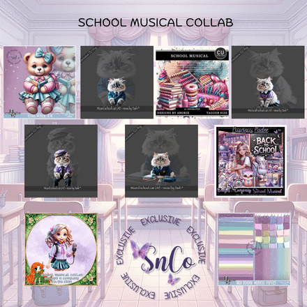 SNCO - School Musical Collab