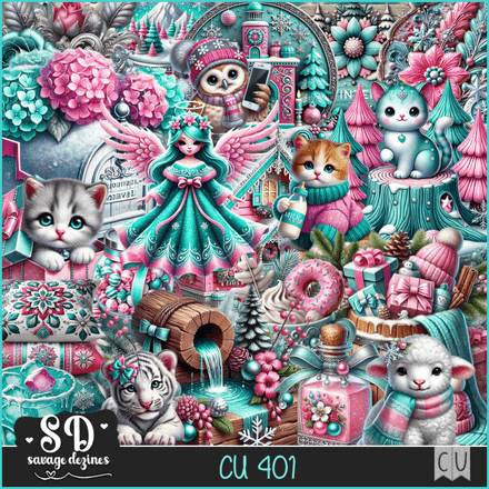 SD - AI CU 401