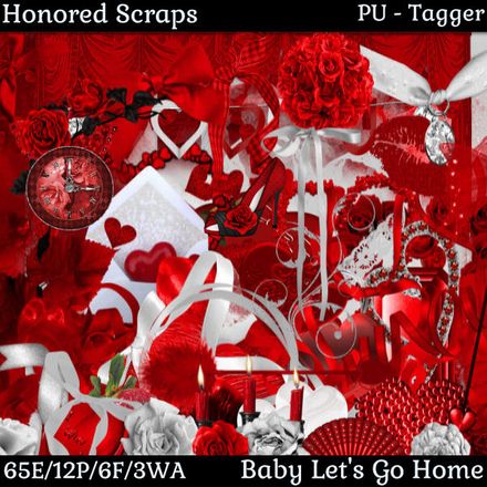 HS Baby Let&#x27;s Go Home - Tagger