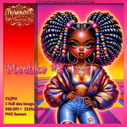 LD - Meehka #2