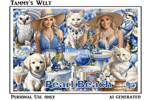 TW-Pearl Beach