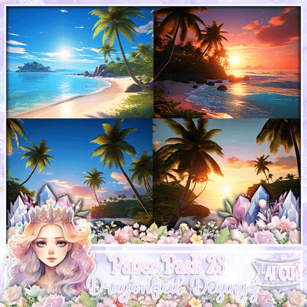 DD-AI Scenic Papers 23