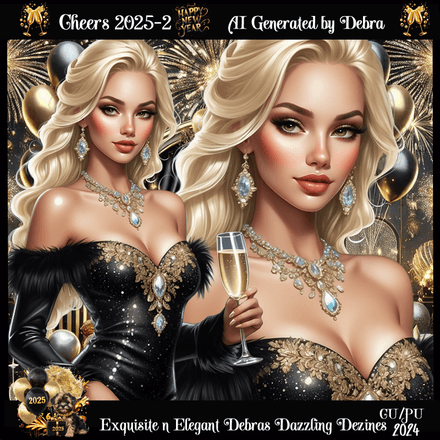 DDD-Cheers 2025-2