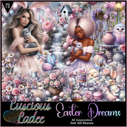 LL-Easter Dreams