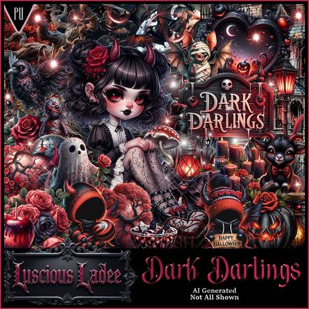 LL-Dark Darlings