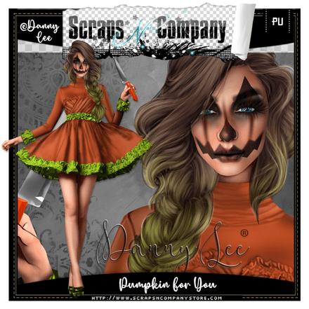 SNCO - Pumpkin For You