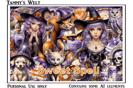 TW-Sweet Spell