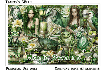 TW-Magic Swamp
