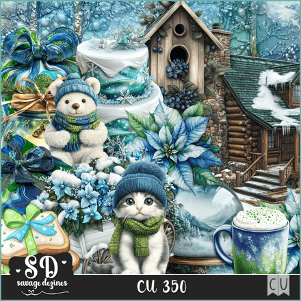 SD - AI CU 350