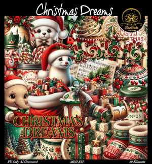 CCAD Christmas Dreams