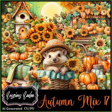 LL-Autumn Mix 17